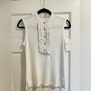 New Tory Burch Authentic Blouse